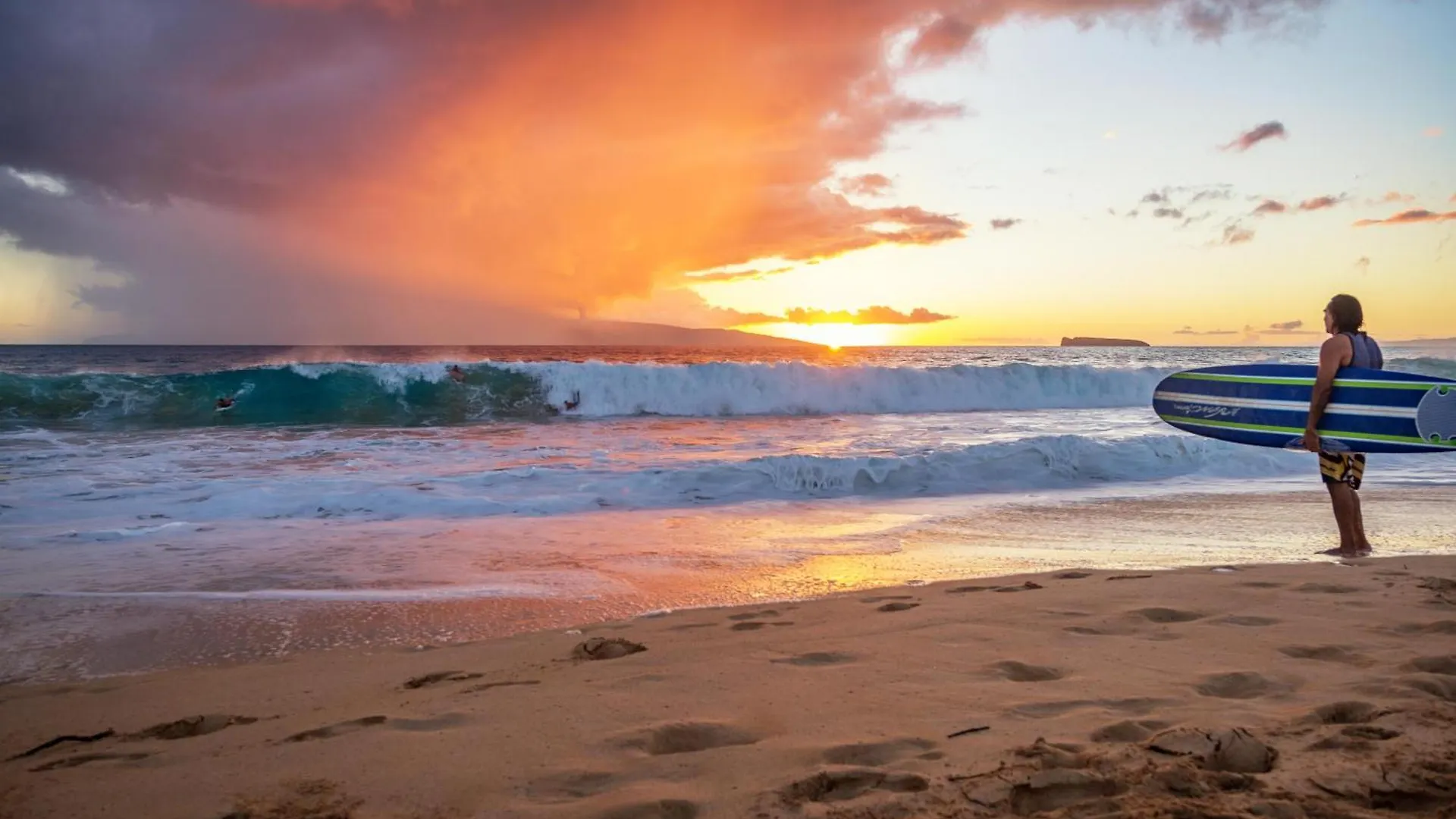 Kamaole Sands 2-105 Wailea  0*, Wailea (Maui)