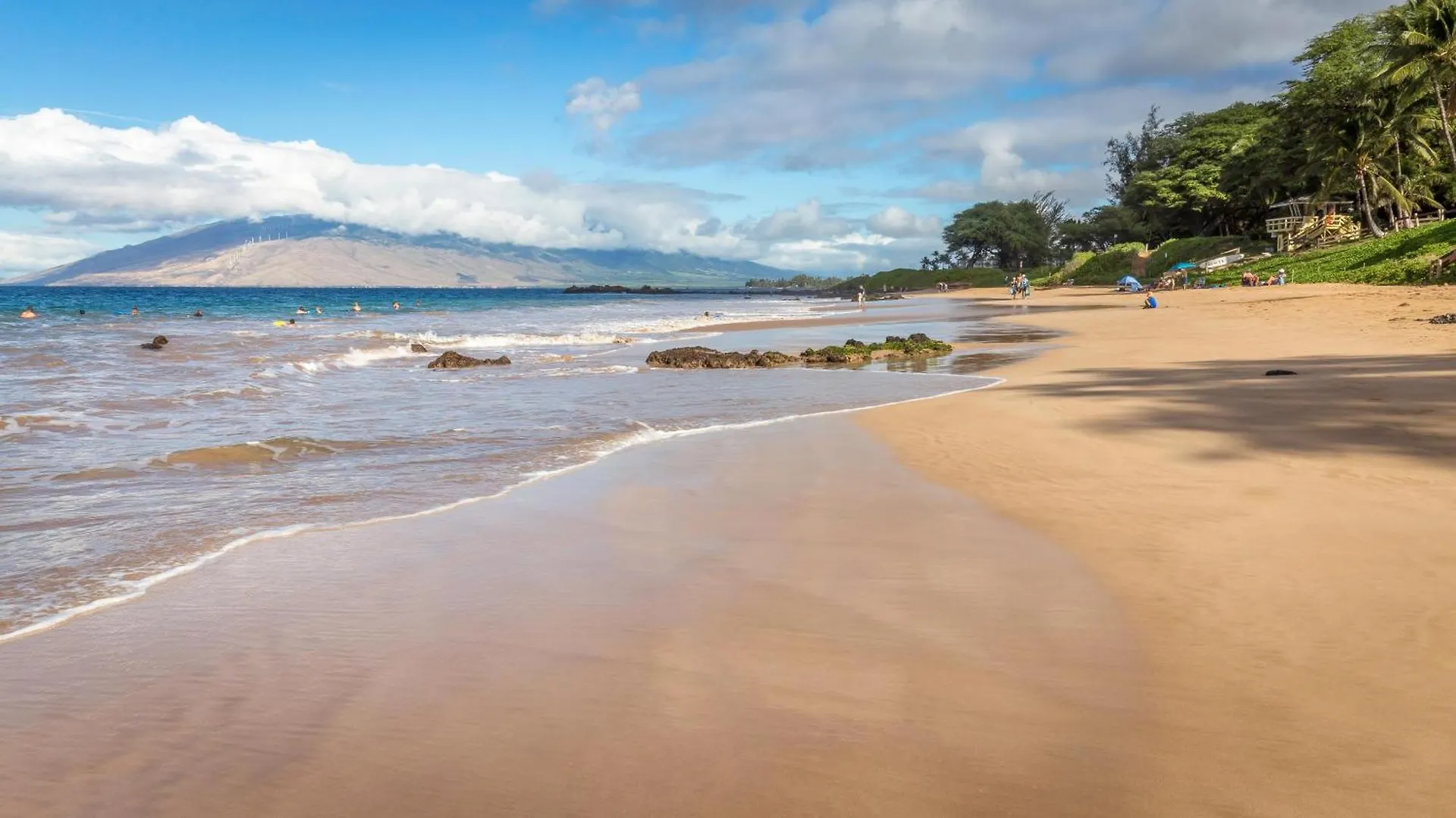 Holiday home Kamaole Sands 2-105 Wailea