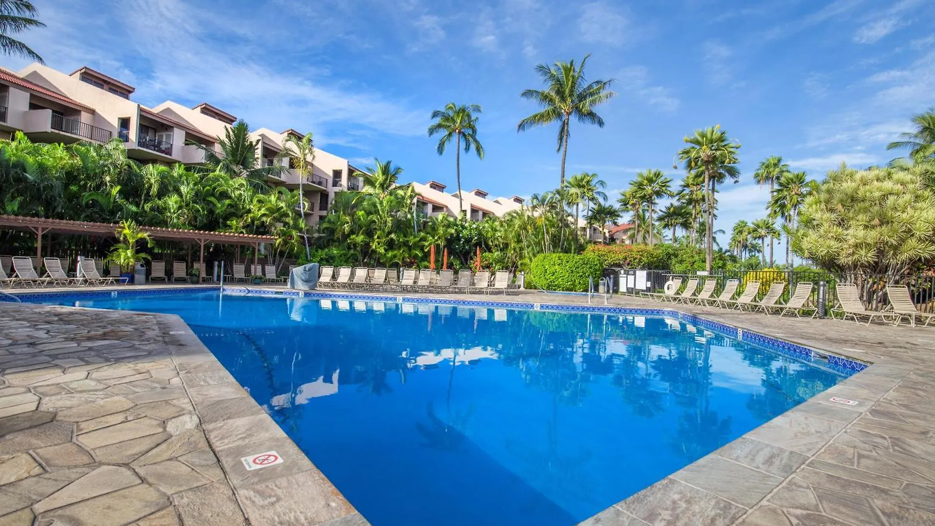 Holiday home Kamaole Sands 2-105 Wailea