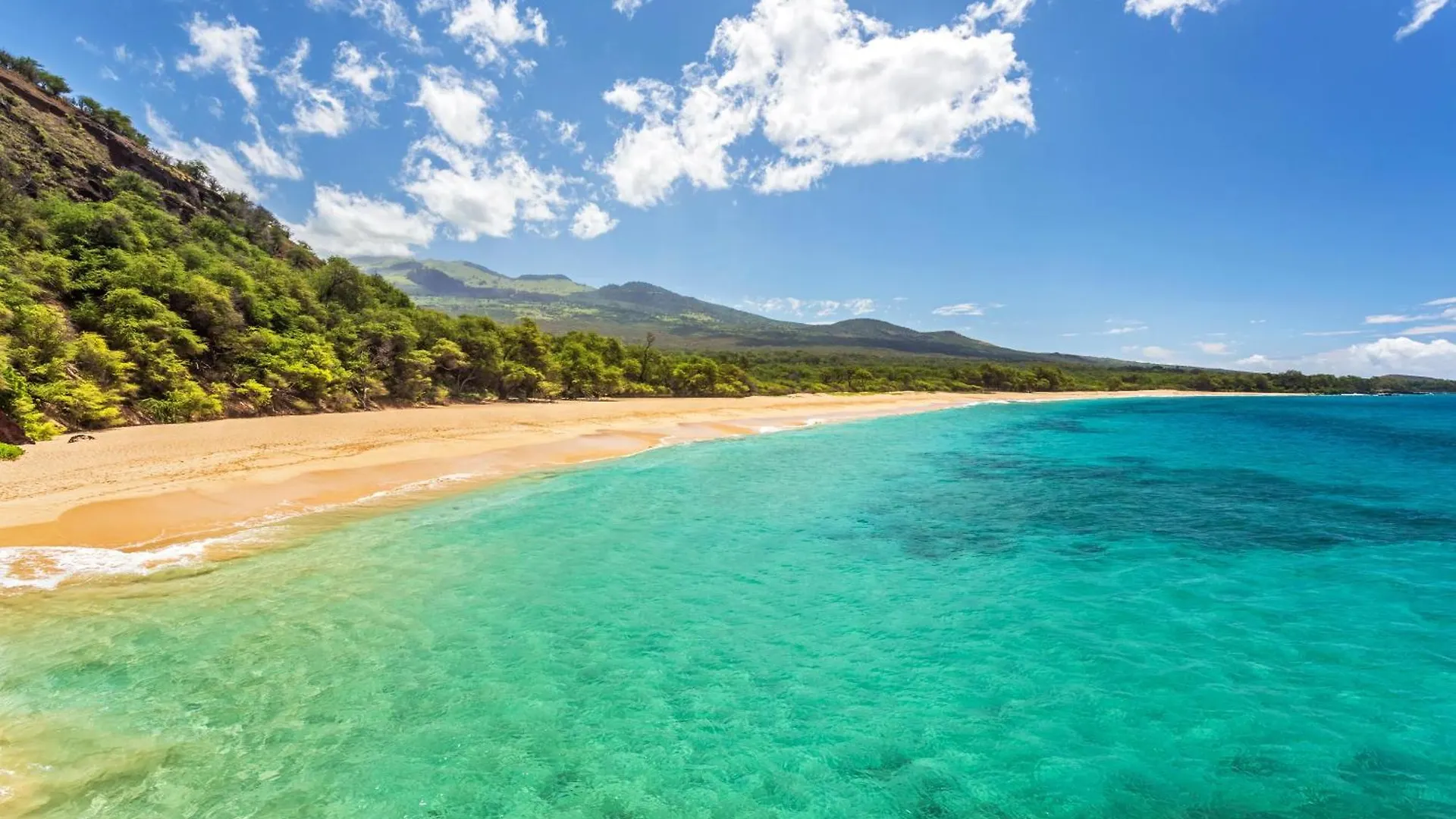 Kamaole Sands 2-105 Wailea  United States