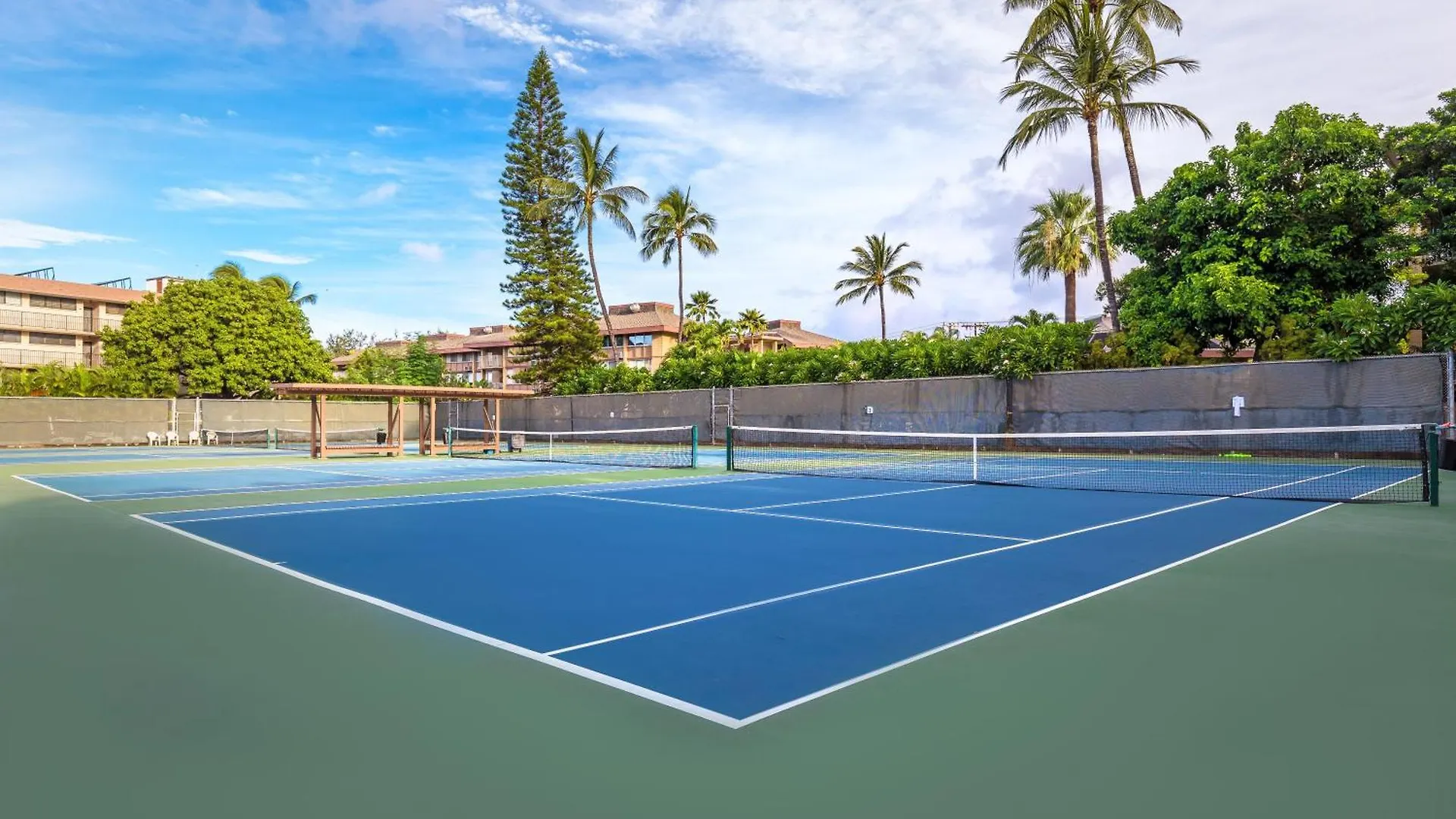 Kamaole Sands 2-105 Wailea  0*, Wailea (Maui) United States