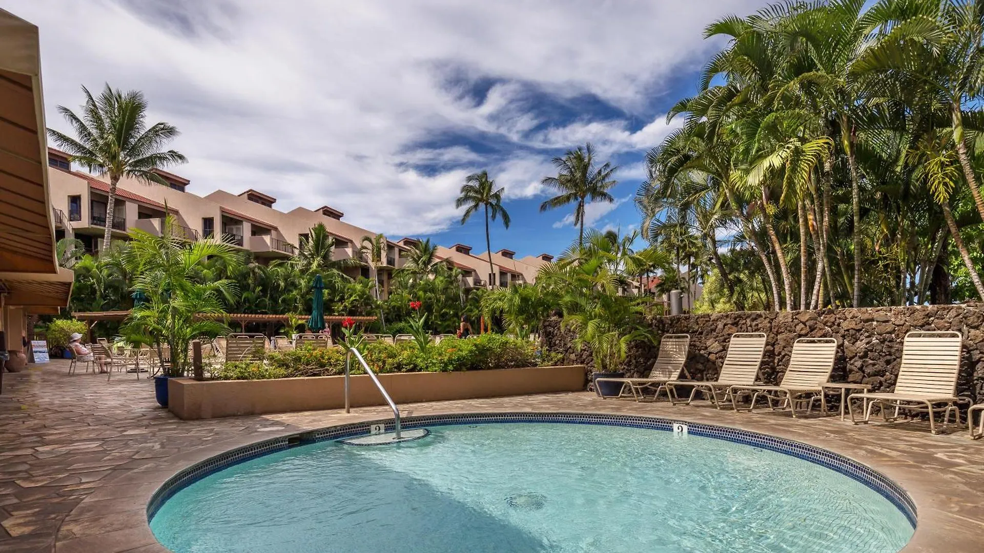 Holiday home Kamaole Sands 2-105 Wailea  United States