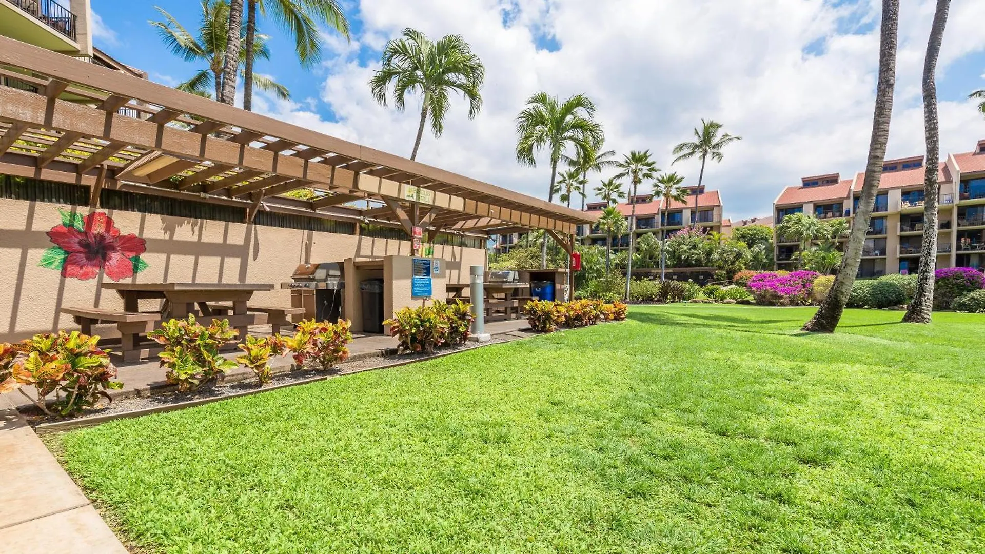 Holiday home Kamaole Sands 2-105 Wailea  United States