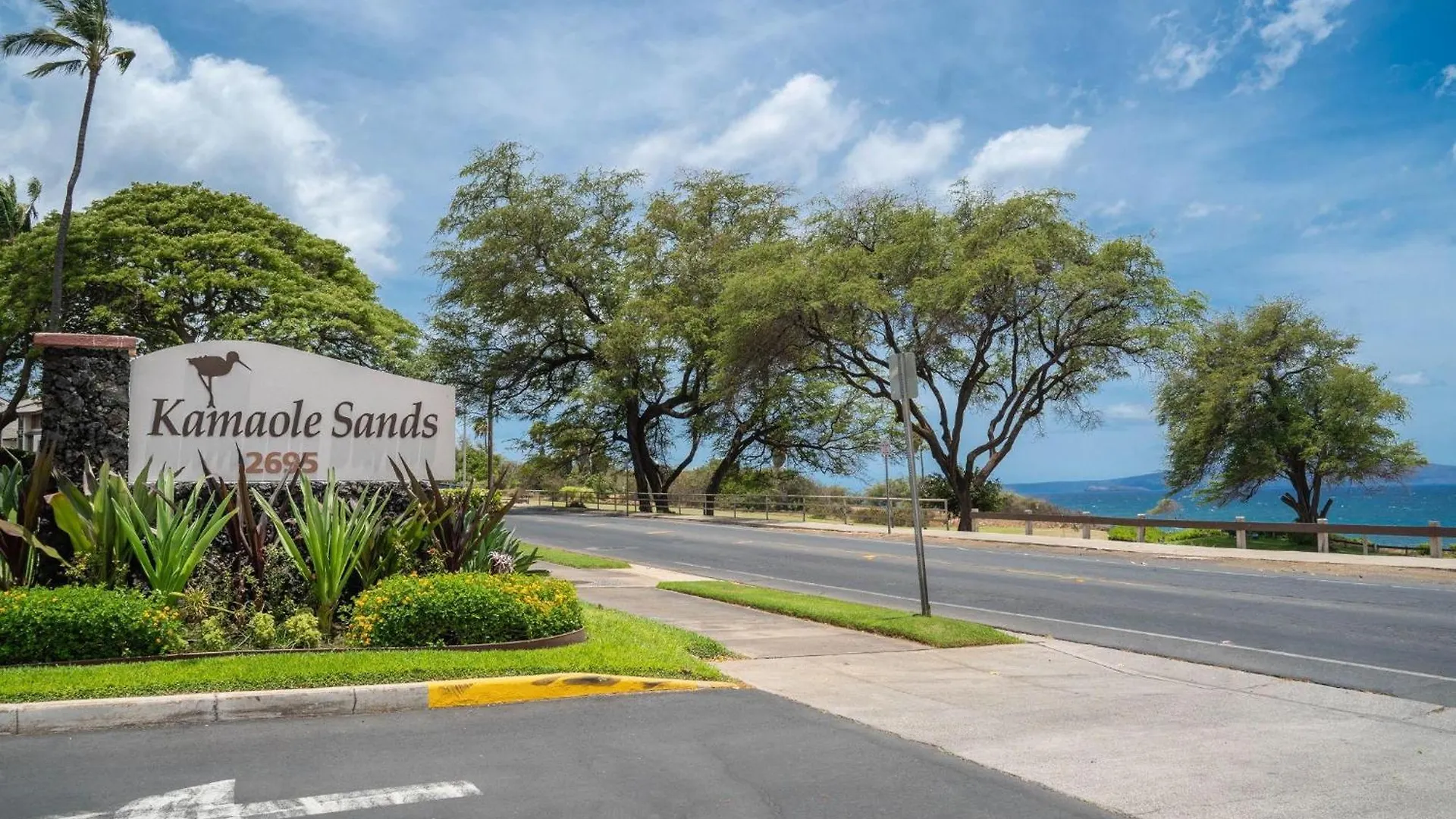 Kamaole Sands 2-105 Wailea  0*, Wailea (Maui)