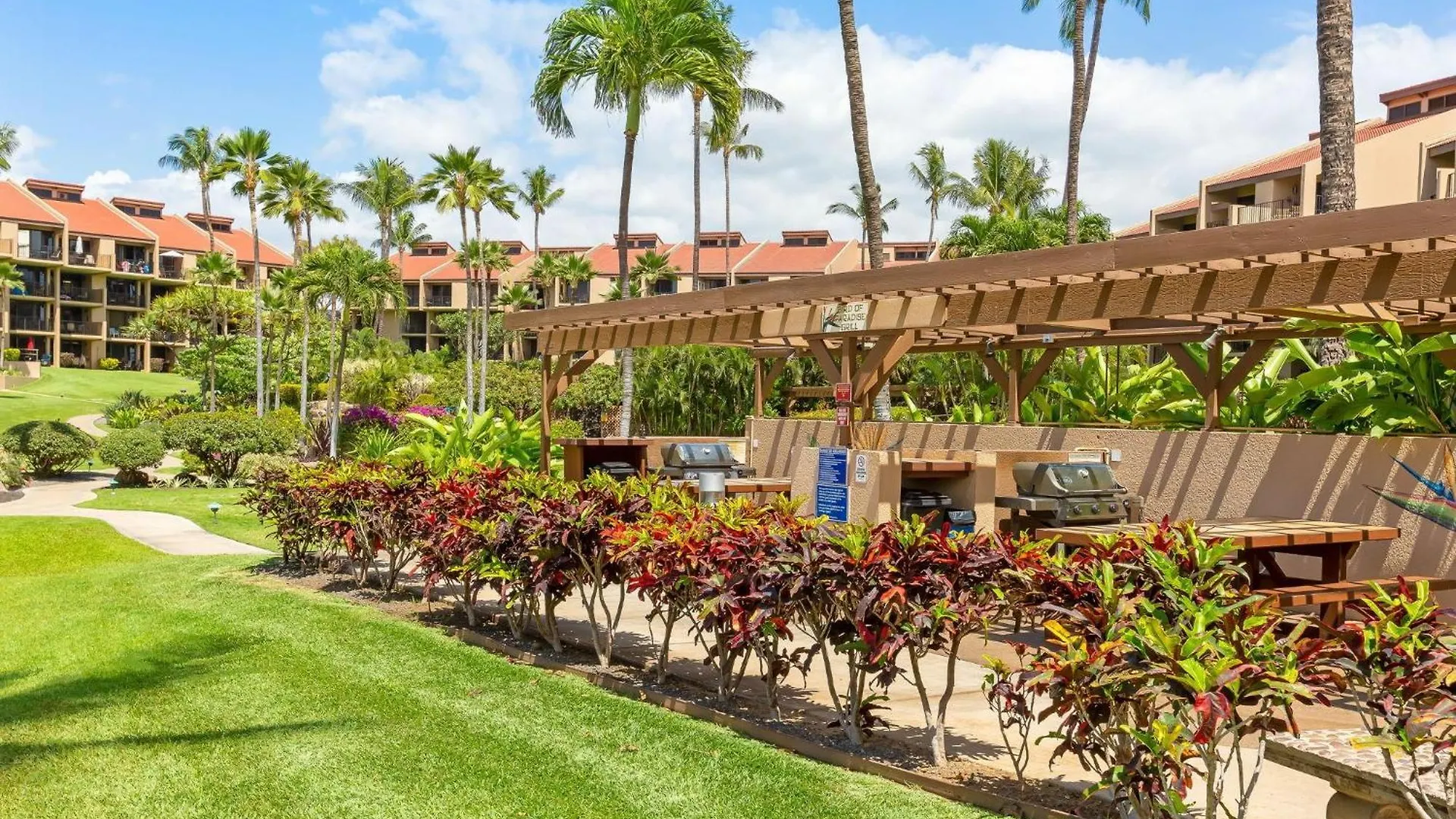 Kamaole Sands 2-105 Wailea  Holiday home