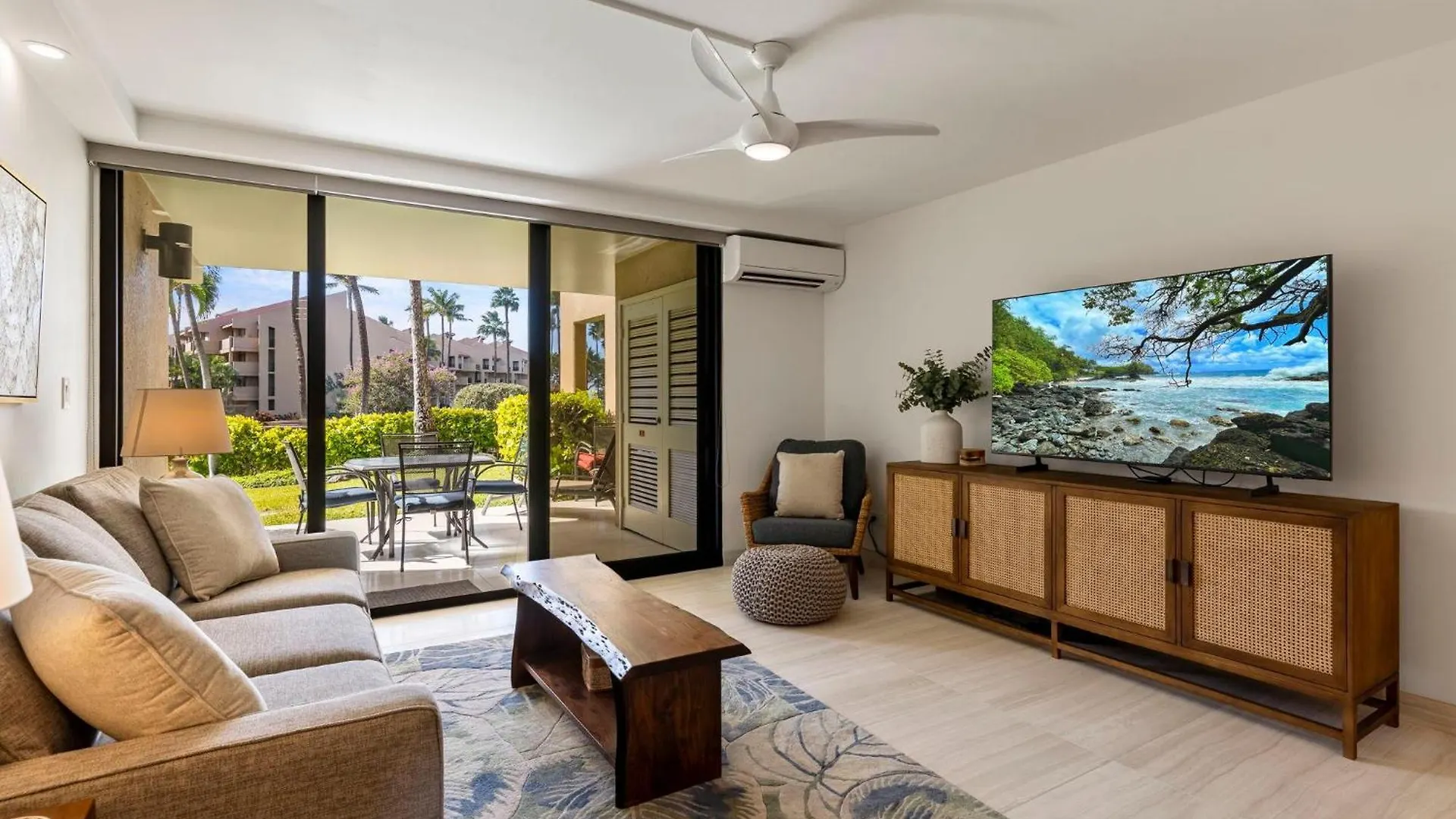 Holiday home Kamaole Sands 2-105 Wailea  United States