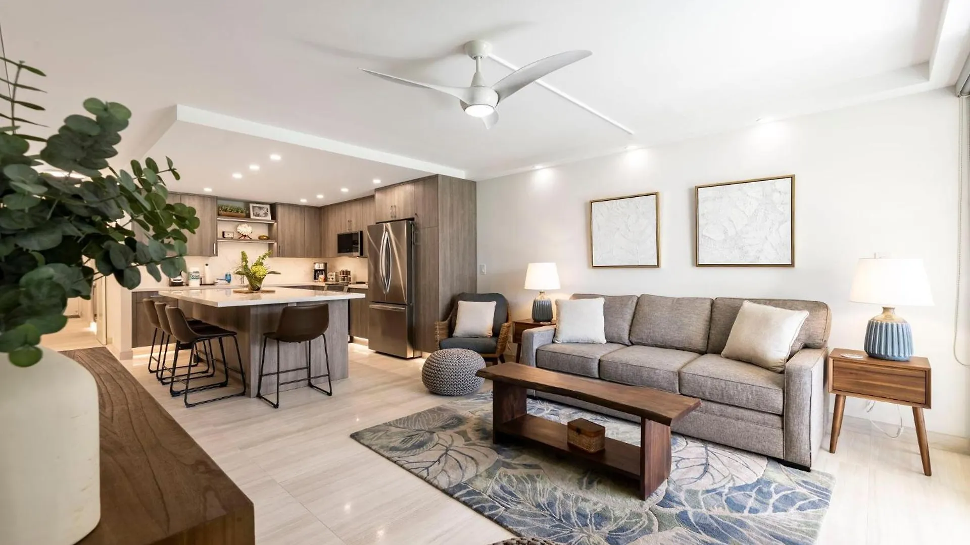 Kamaole Sands 2-105 Wailea