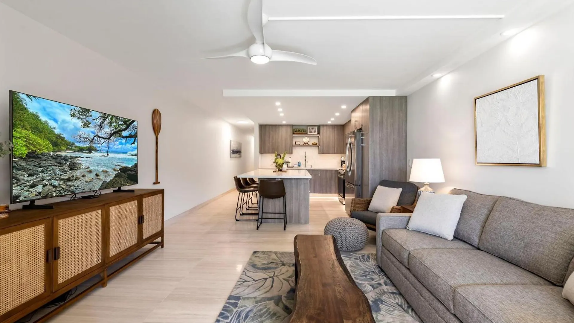 Holiday home Kamaole Sands 2-105 Wailea