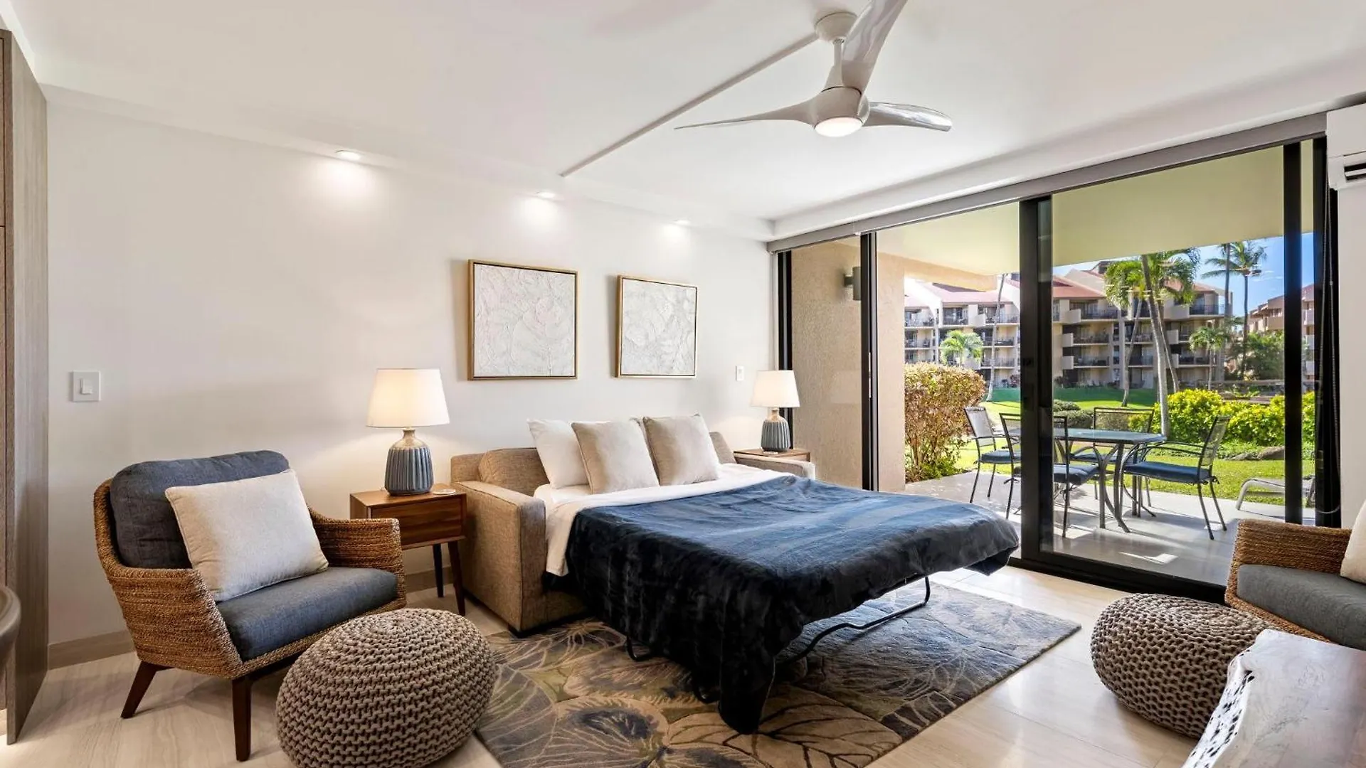 Holiday home Kamaole Sands 2-105 Wailea  United States